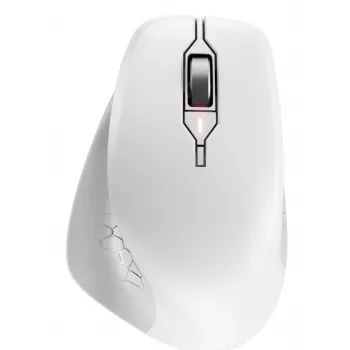 Pelė Cherry Stream pelė Comfort RF belaidė