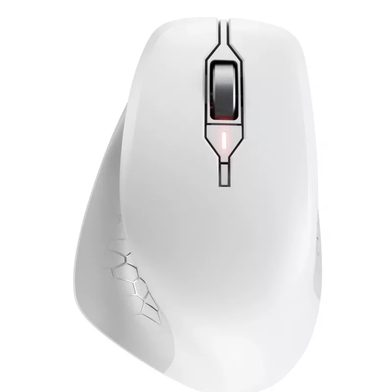 Pelė Cherry Stream pelė Comfort RF belaidė