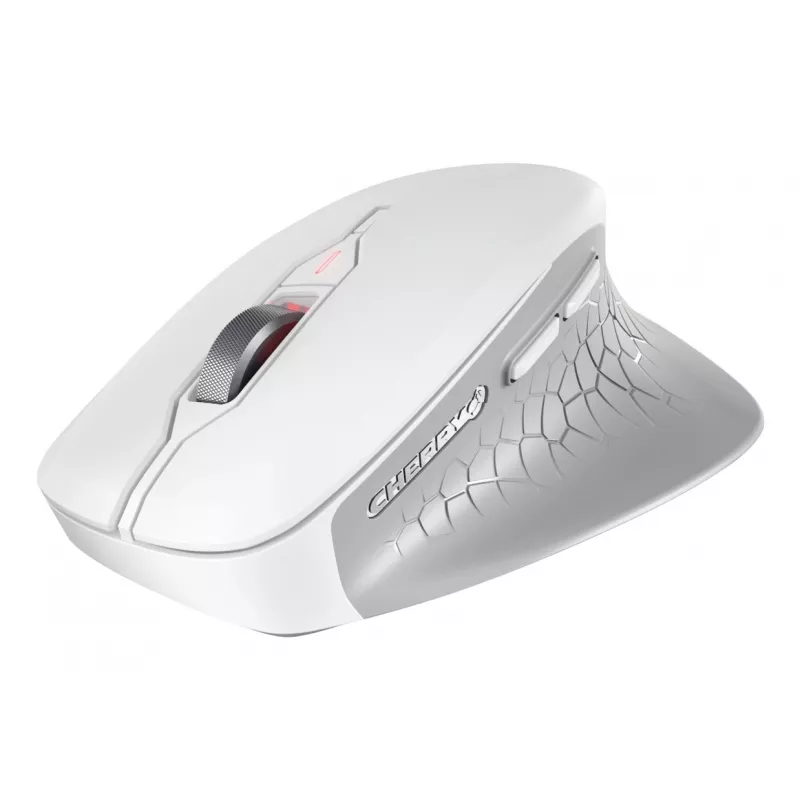 Pelė Cherry Stream pelė Comfort RF belaidė