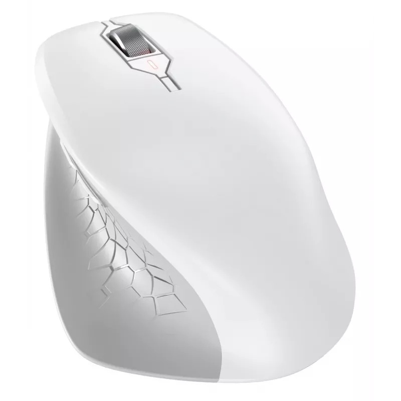 Pelė Cherry Stream pelė Comfort RF belaidė