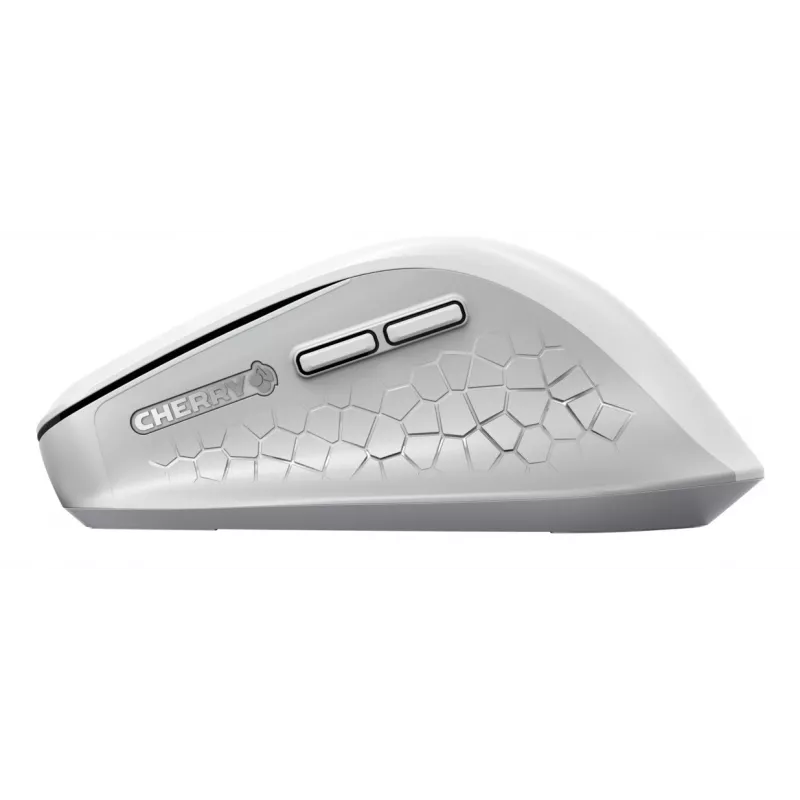 Pelė Cherry Stream pelė Comfort RF belaidė