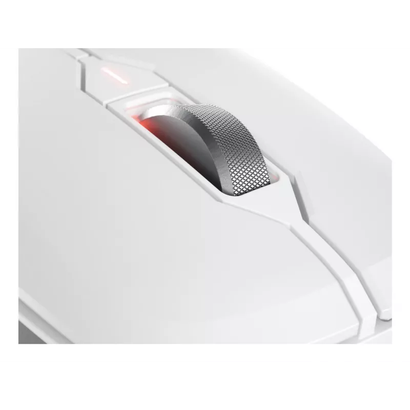 Pelė Cherry Stream pelė Comfort RF belaidė