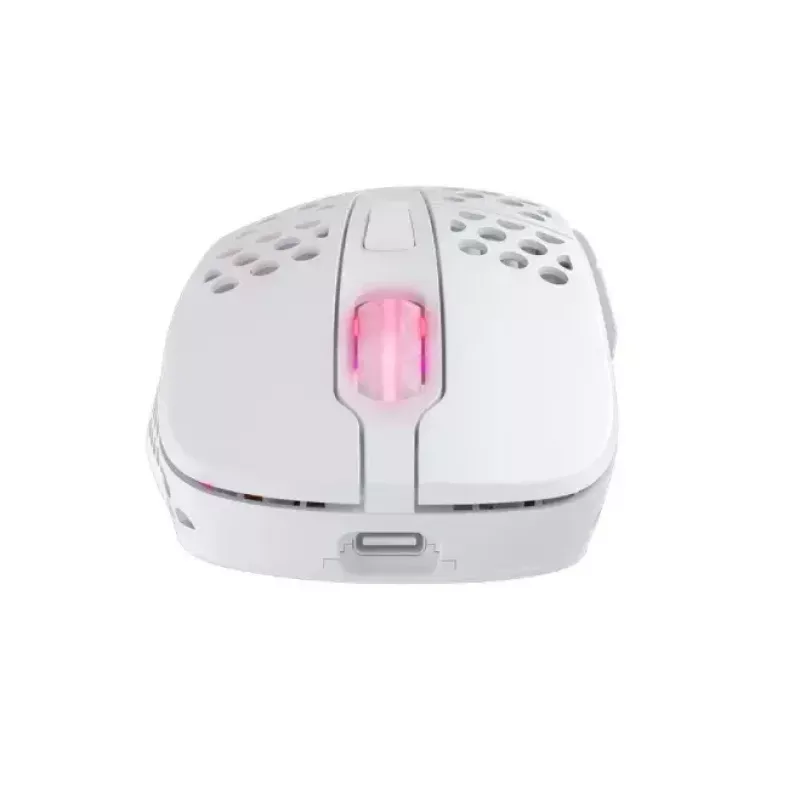 Pelė Xtrfy M4 RGB RF Wireless Optical 19000 DPI