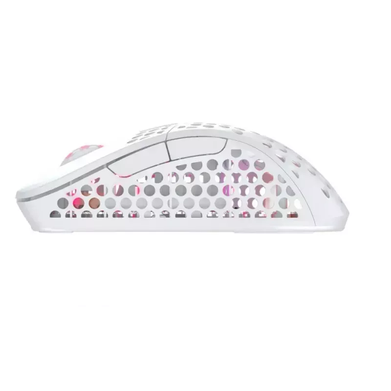 Pelė Xtrfy M4 RGB RF Wireless Optical 19000 DPI