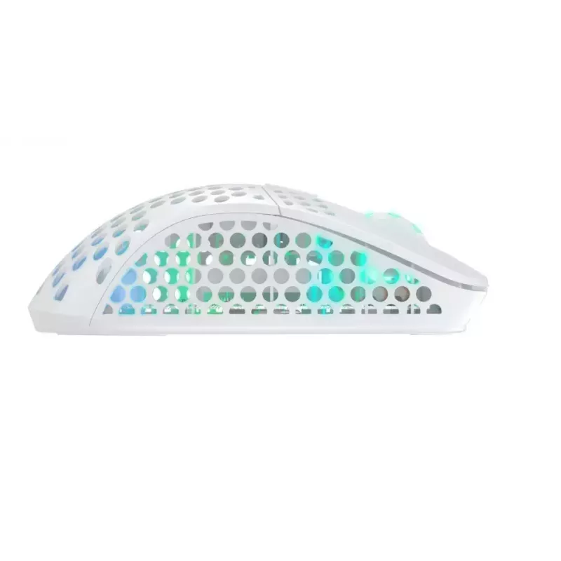Pelė Xtrfy M4 RGB RF Wireless Optical 19000 DPI