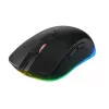 Pelė CHERRY XTRFY M50 Wireless RF Wireless + Bluetooth + USB Type-C