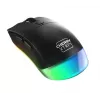 Pelė CHERRY XTRFY M50 Wireless RF Wireless + Bluetooth + USB Type-C