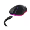 Pelė CHERRY XTRFY M50 Wireless RF Wireless + Bluetooth + USB Type-C
