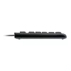 Klaviatūros ir pelės rinkinys Logitech Desktop MK120