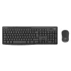 Logitech MK370 Combo for Business belaidė klaviatūra ir pelė, pilno dydžio, QWERTZ