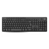 Logitech MK370 Combo for Business belaidė klaviatūra ir pelė, pilno dydžio, QWERTZ