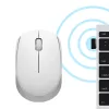 LOGITECH M171 belaidė pelė, beveik balta, EMEA