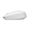 LOGITECH M171 belaidė pelė, beveik balta, EMEA