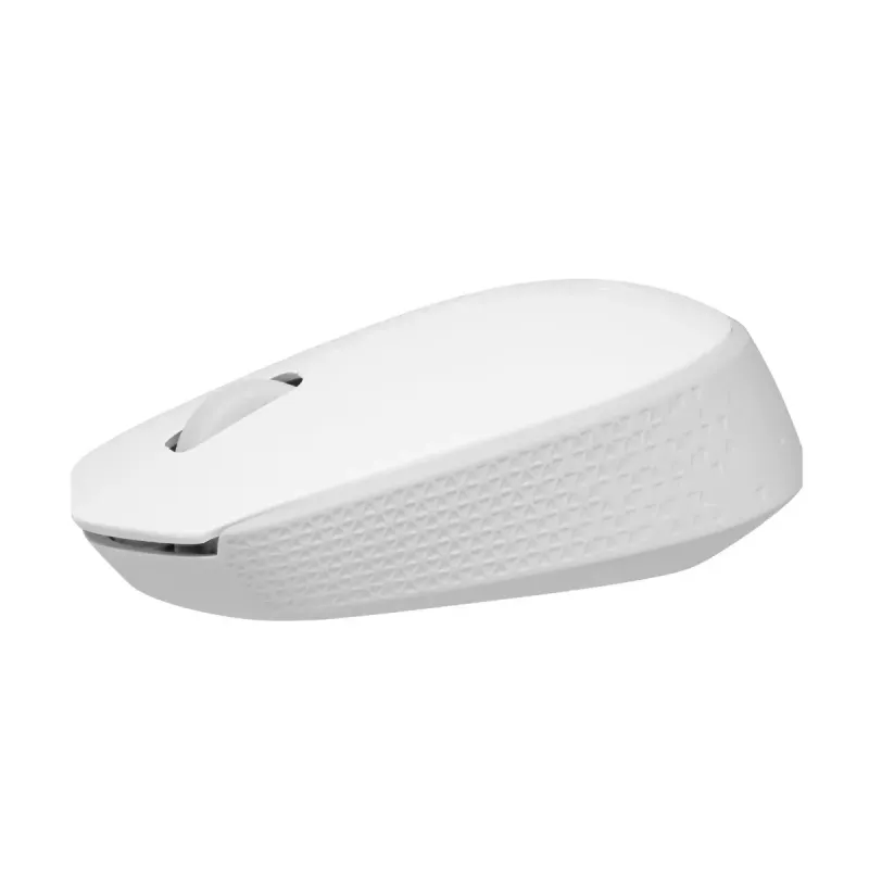 LOGITECH M171 belaidė pelė, beveik balta, EMEA