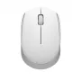 LOGITECH M171 belaidė pelė, beveik balta, EMEA