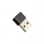 USB-C adapteris Jabra 14208-38 USB-C moteriška į USB-A vyriška, juoda