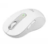 LOGITECH Signature M650 L belaidė pelė - beveik balta EMEA