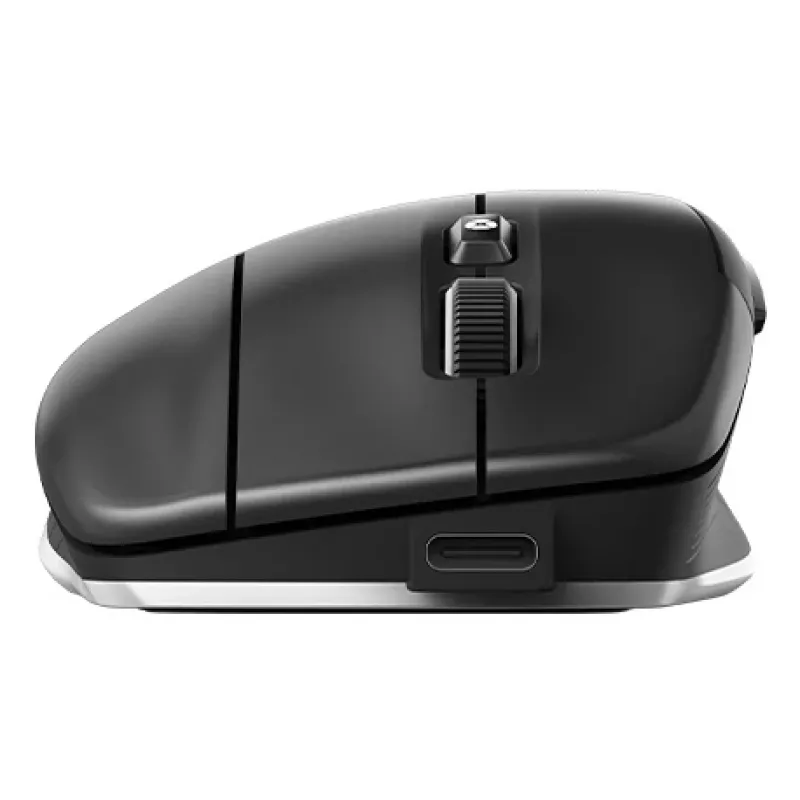 Pelė 3Dconnexion Cadpelė Compact Wireless USB-C