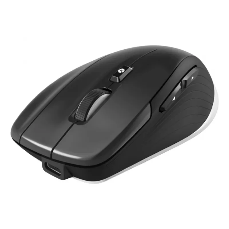 Pelė 3Dconnexion Cadpelė Compact Wireless USB-C