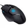 LOGITECH G402 FPS žaidimų pelė USB Hyperion Fury - EWR2