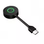 Jabra Link 400c USB-C DECT MS EMEA/APAC juoda
