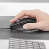 3DCONNEXION Cadmouse Pro - Ergonomiška pelė