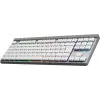 LOGITECH G515 Belaidė žaidimų klaviatūra, taktilinė, juoda, Qwertz, vokiška