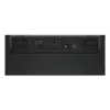 Klaviatūra Logitech G G915 X LIGHTSPEED žaidimams USB RF belaidė Bluetooth QWERTZ vokiška juoda