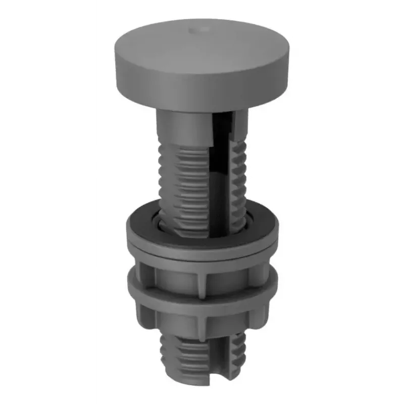 Prailginimo rinkinys Logitech Extend juodas, perdirbtas plastikas USB-C laidai