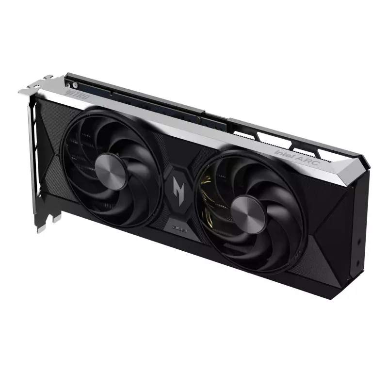 Grafikos plokštė Intel Arc B570 10 GB GDDR6