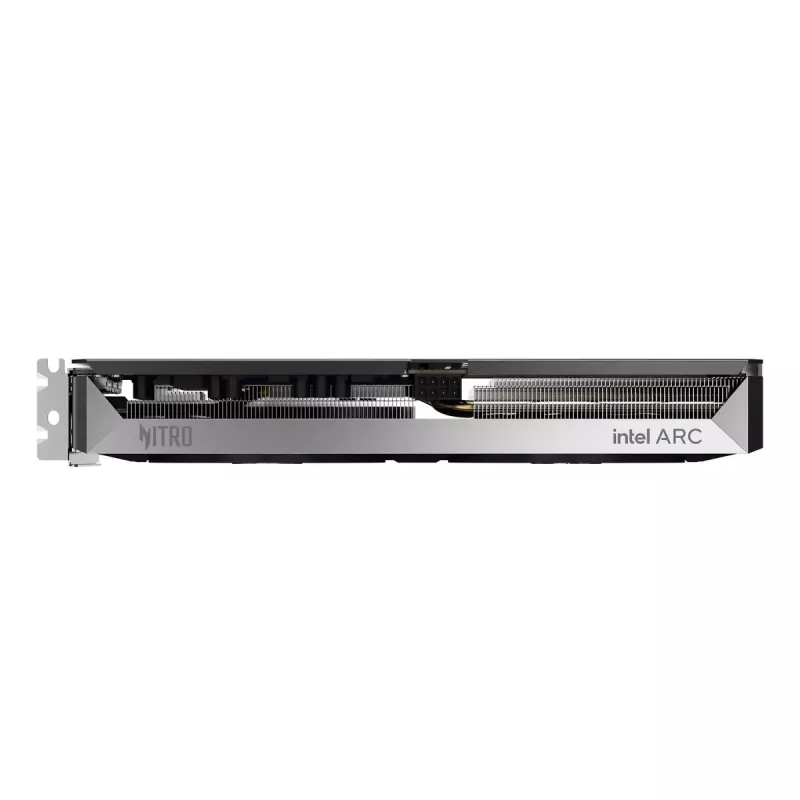 Grafikos plokštė Intel Arc B570 10 GB GDDR6
