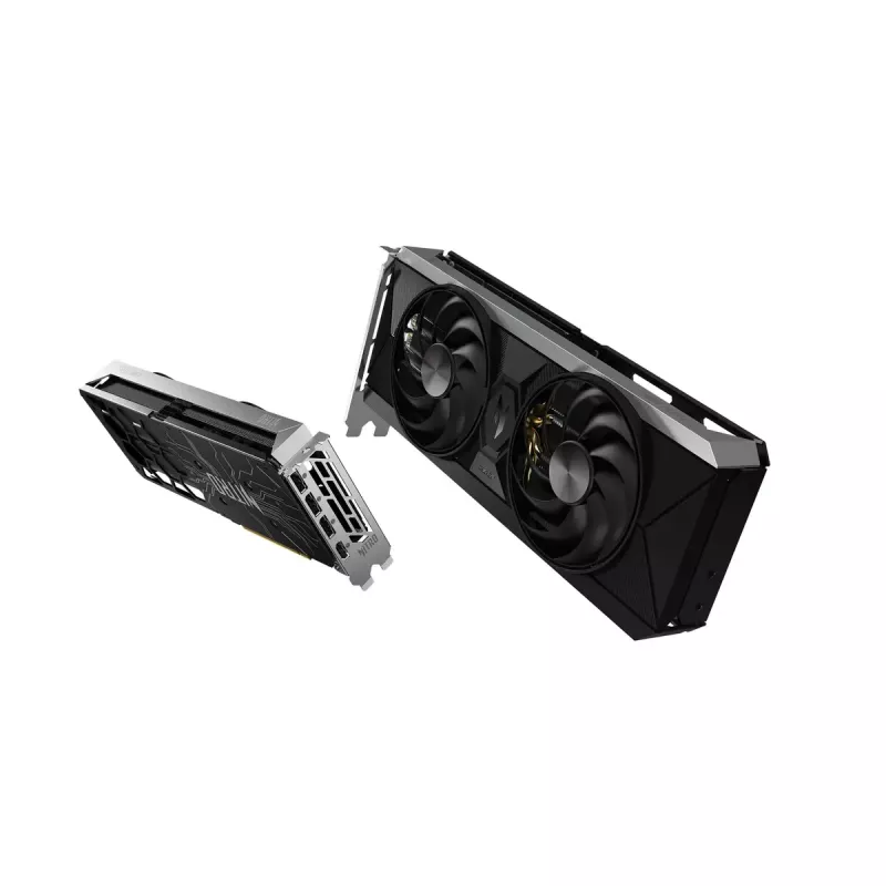 Grafikos plokštė Intel Arc B570 10 GB GDDR6