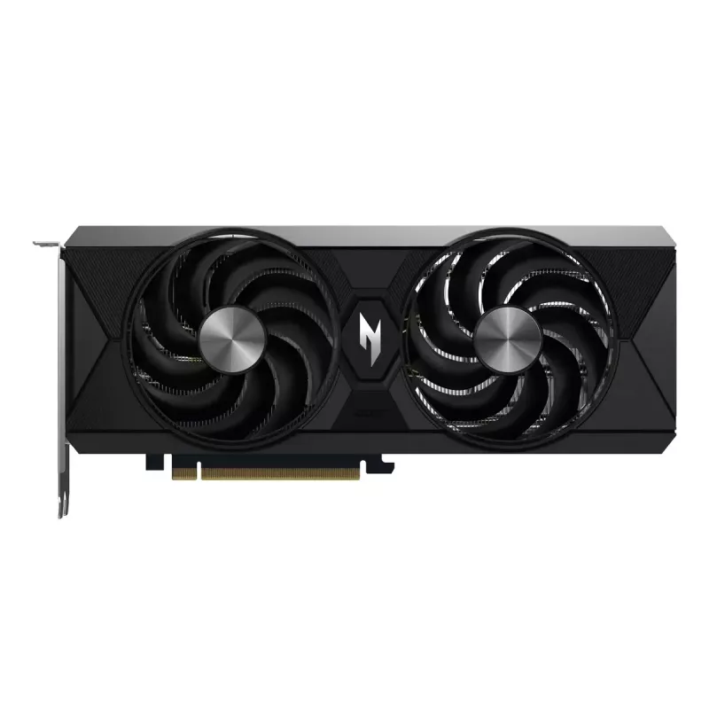 Grafikos plokštė Intel Arc B570 10 GB GDDR6