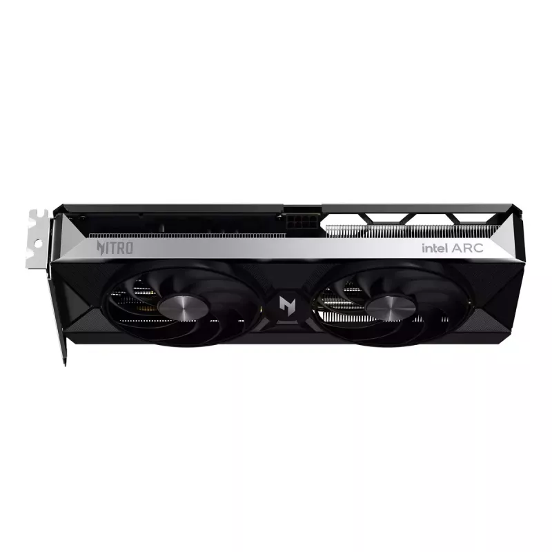 Grafikos plokštė Intel Arc B570 10 GB GDDR6