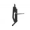 IP telefonas Fanvil V66 tamsiai pilkas — 20 linijų, 7 colių IPS jutiklinis ekranas, Wi‑Fi, PoE, Bluetooth