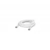 Tinklo komutacinis kabelis UBIQUITI UACC-CABLE-PATCH-OUTDOOR-8M-W RJ-45 Cat5e 8 m Baltas