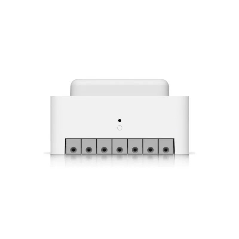 „Ubiquiti Access Door Hub“ apsaugos durų valdiklis 1 durims Ethernet 10/100/1000 Mbit/s