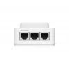 „Ubiquiti Access Door Hub“ apsaugos durų valdiklis 1 durims Ethernet 10/100/1000 Mbit/s