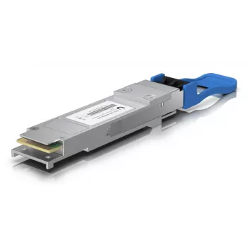 Ubiquiti UACC-OM-QSFP28-LR4 tinklo siųstuvas-imtuvas modulis Šviesolaidinis 100000 Mbit/s QSFP28