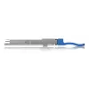 Ubiquiti UACC-OM-QSFP28-LR4 tinklo siųstuvas-imtuvas modulis Šviesolaidinis 100000 Mbit/s QSFP28