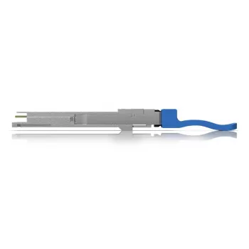 Ubiquiti UACC-OM-QSFP28-LR4 tinklo siųstuvas-imtuvas modulis Šviesolaidinis 100000 Mbit/s QSFP28