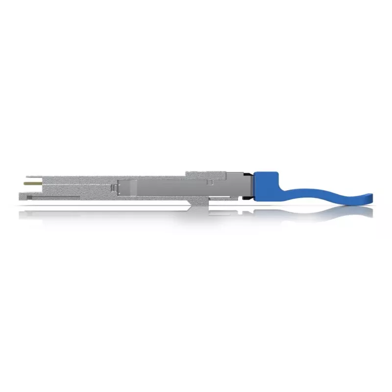 Ubiquiti UACC-OM-QSFP28-LR4 tinklo siųstuvas-imtuvas modulis Šviesolaidinis 100000 Mbit/s QSFP28