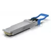 Ubiquiti UACC-OM-QSFP28-LR4 tinklo siųstuvas-imtuvas modulis Šviesolaidinis 100000 Mbit/s QSFP28