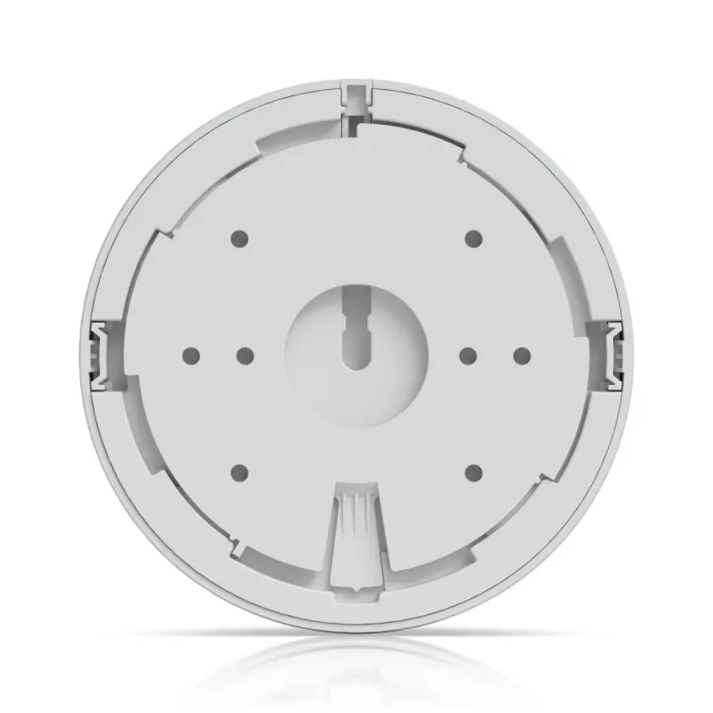 IP apsaugos kamera Ubiquiti AI Dome 3840 x 2160 pikselių