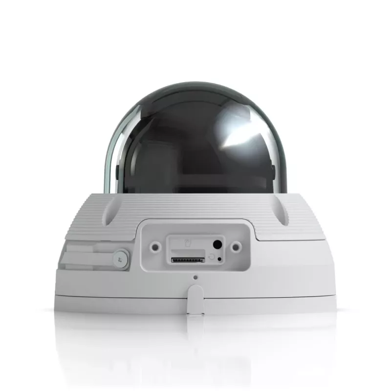IP apsaugos kamera Ubiquiti AI Dome 3840 x 2160 pikselių