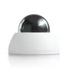 IP apsaugos kamera Ubiquiti AI Dome 3840 x 2160 pikselių
