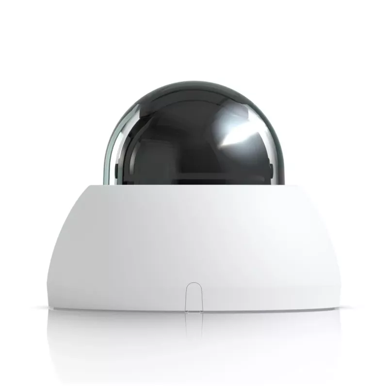 IP apsaugos kamera Ubiquiti AI Dome 3840 x 2160 pikselių