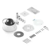 IP apsaugos kamera Ubiquiti AI Dome 3840 x 2160 pikselių