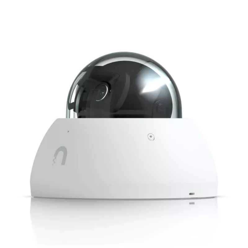 IP apsaugos kamera Ubiquiti AI Dome 3840 x 2160 pikselių