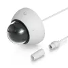 IP apsaugos kamera Ubiquiti AI Dome 3840 x 2160 pikselių